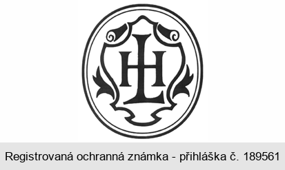 Ochranná známka