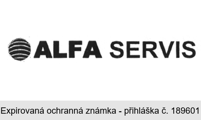 ALFA SERVIS
