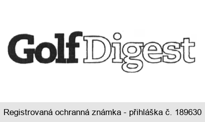 GolfDigest