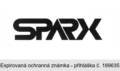 SPARX