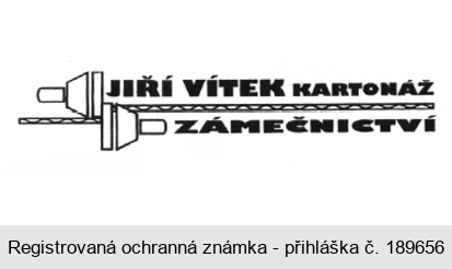JIŘÍ VÍTEK kartonáž, ZÁMEČNICTVÍ