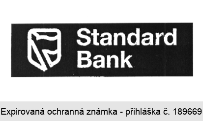 Standard Bank