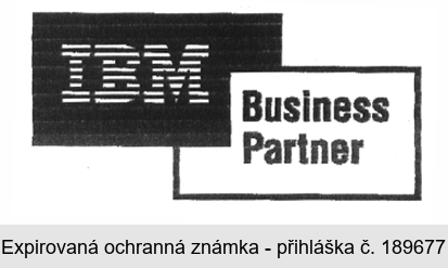 IBM Business Partner