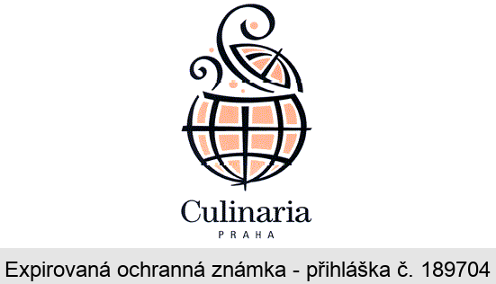 Culinaria PRAHA