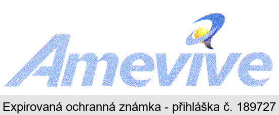 Amevive