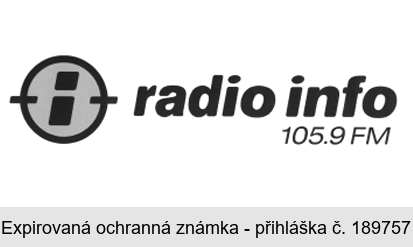 radio info 105.9 FM