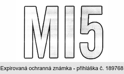 MI5