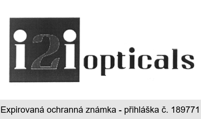 i2i opticals