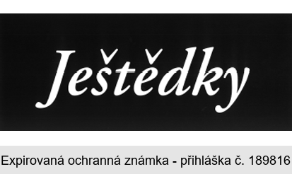 Ještědky