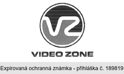 VZ VIDEO ZONE