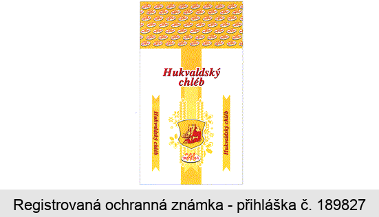 Hukvaldský chléb M Martina