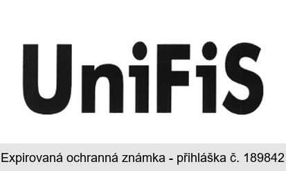 UniFiS