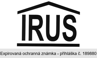 IRUS