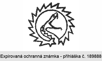 Ochranná známka