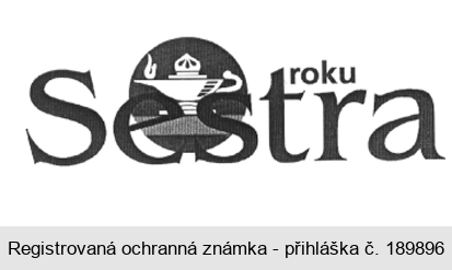 Sestra roku