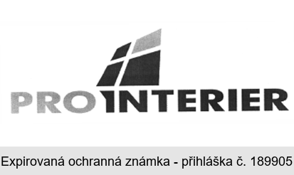 PRO INTERIER