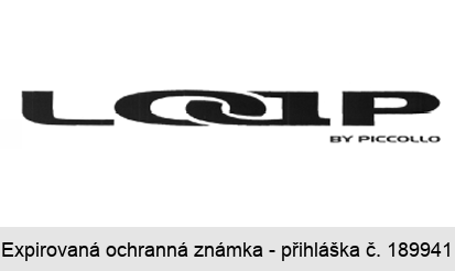 Loap BY PICCOLLO