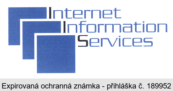 Internet Information Services