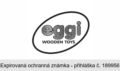 eggi WOODEN TOYS