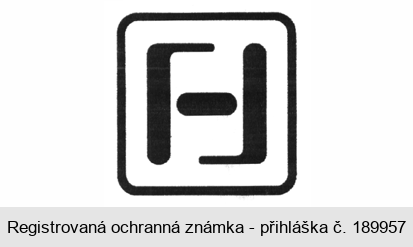 Ochranná známka