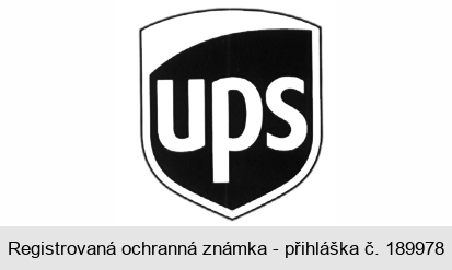 ups