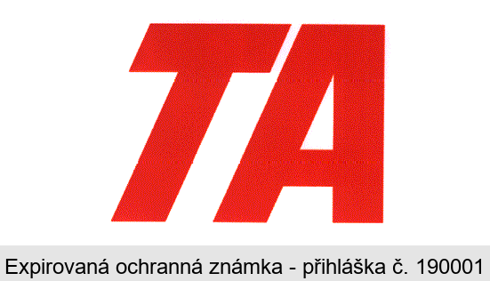 TA