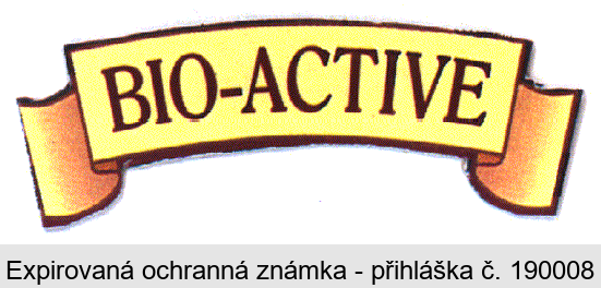 BIO-ACTIVE