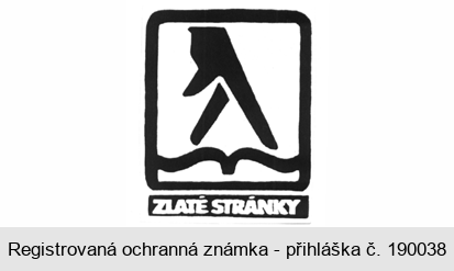 ZLATÉ STRÁNKY