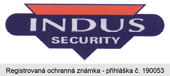 INDUS SECURITY