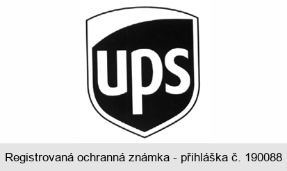 ups