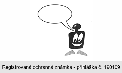 Ochranná známka