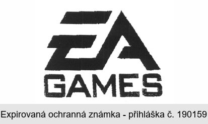 EA GAMES