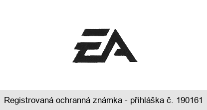 EA