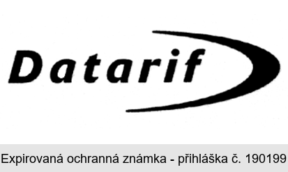 Datarif