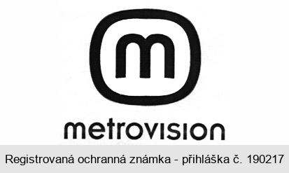 m metrovision