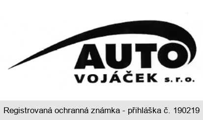 AUTO VOJÁČEK s. r. o.