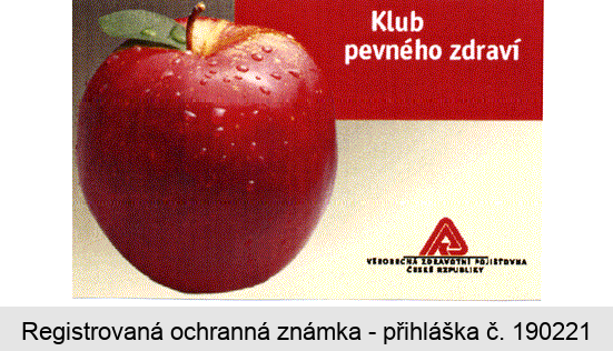 Klub pevného zdraví