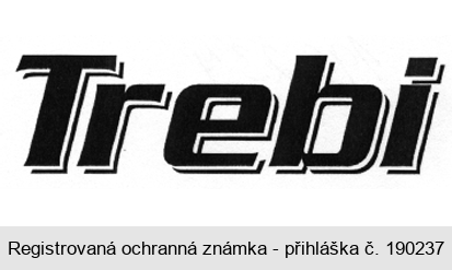 Trebi