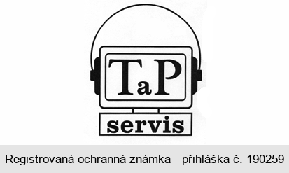 T a P servis