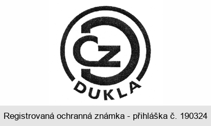 CZ DUKLA