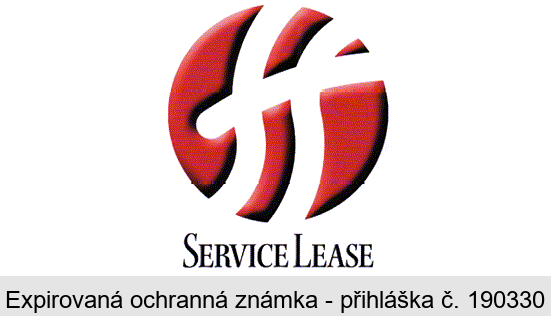 SERVICE LEASE