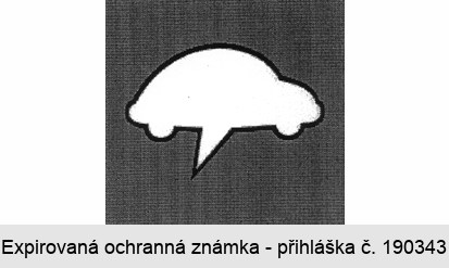 Ochranná známka
