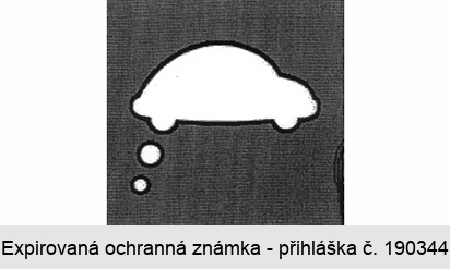 Ochranná známka