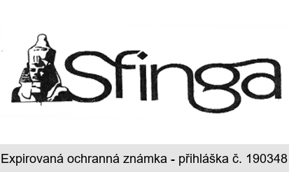Sfinga
