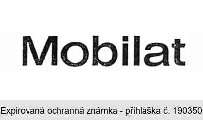 Mobilat