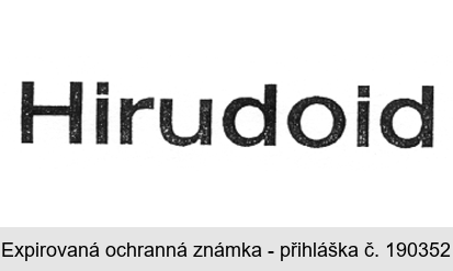 Hirudoid
