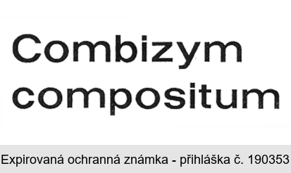 Combizym compositum