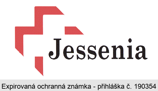 Jessenia