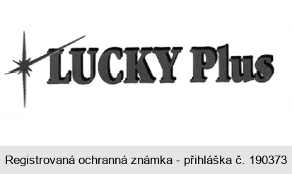 LUCKY Plus