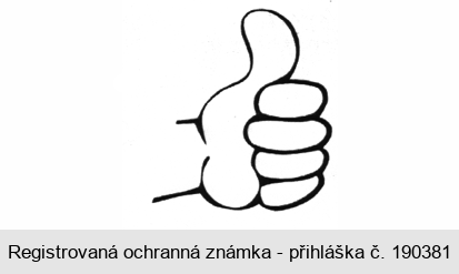 Ochranná známka